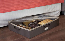 Load image into Gallery viewer, ClosetMaid 31492 Fabric Storage Bin, Small, Gray