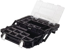 Load image into Gallery viewer, Husky 22 in. 22-Compartment Connect Cantilever Organizer for Small Parts Organizer
