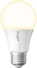 Load image into Gallery viewer, Sengled Smart Wi-Fi LED Soft White A19 Bulb, No Hub Required