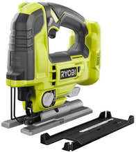 Load image into Gallery viewer, Ryobi P524 18-Volt ONE+ Cordless Brushless Jig Saw (Tool Only)