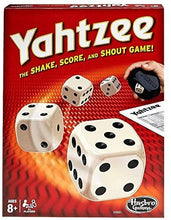 Load image into Gallery viewer, Yahtzee