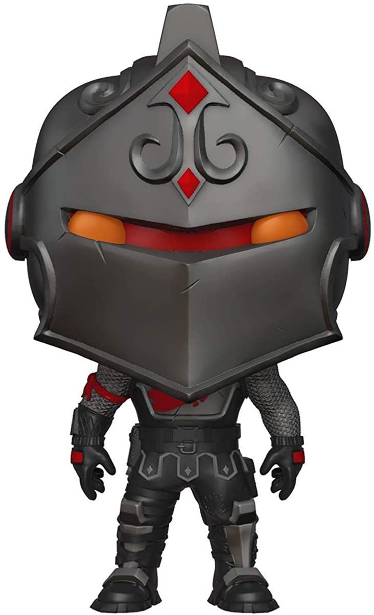 Funko Pop! Games: Fortnite - Black Knight