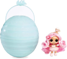 Load image into Gallery viewer, L.O.L. Surprise! Hairvibes Dolls with 15 Surprises &amp; Mix &amp; Match Hairpieces