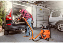 Load image into Gallery viewer, RIDGID VT2534 6-Piece Auto Detailing Vacuum Hose Accessory Kit for 1 1/4 Inch RIDGID Vacuums