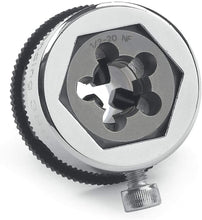 Load image into Gallery viewer, GEARWRENCH 40 Pc. SAE Ratcheting Tap and Die Set - 3885