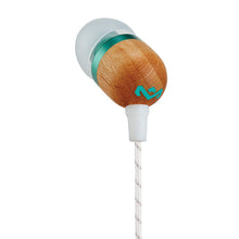 Load image into Gallery viewer, House of Marley Smile Jamaica Wired Noise Cancelling Headphones with Microphone