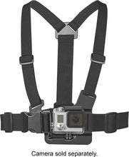 Load image into Gallery viewer, Insignia - Essential Accessory kit for GoPro Action Camera