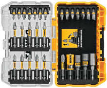 Load image into Gallery viewer, DeWalt - DWAMF30 - MAXFIT Steel Driving Bit Set with Sleeve - 30-Piece