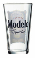 Load image into Gallery viewer, Modelo Especial Day of the Dead Mariachi Pubs (Set of 4)
