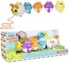 Load image into Gallery viewer, Little Tikes Singing Sorter, Multicolor