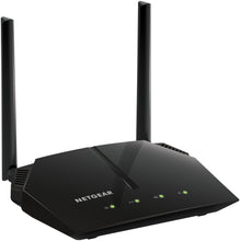 Load image into Gallery viewer, NETGEAR AC1000 Dual Band Smart WiFi Router