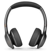 Load image into Gallery viewer, JBL Everest 310GA Wireless Bluetooth On-Ear Headphones with Voice Activation and Built-in Remote and Microphone - Gunmetal