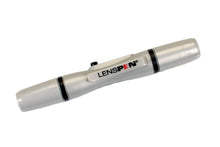Load image into Gallery viewer, LensPen NLP-1CUP UltraPro Lens Cleaner (Silver)