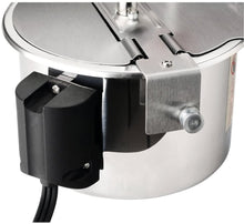 Load image into Gallery viewer, Great Northern Black Little Bambino Table Top Retro Machine