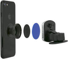 Load image into Gallery viewer, SCOSCHE MWSM2PK-UB MagicMount Universal
