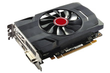 Load image into Gallery viewer, XFX AMD Radeon RX 550 4GB Core Edition RX-550P4SFG5