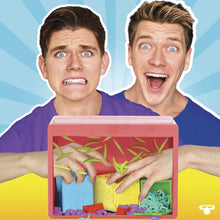 Load image into Gallery viewer, Collins Key The Ultimate Unboxing Game