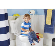 Load image into Gallery viewer, The First Year Mickey Mouse Potty System