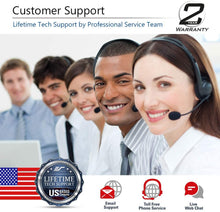 Load image into Gallery viewer, Elite Screens Tripod Series, Adjustable Multi Aspect Ratio Portable Indoor Outdoor Projector Screen