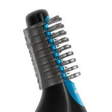 Load image into Gallery viewer, Philips Norelco Nose trimmer 3000, NT3000/49, with 6 pieces for nose, ears and eyebrows