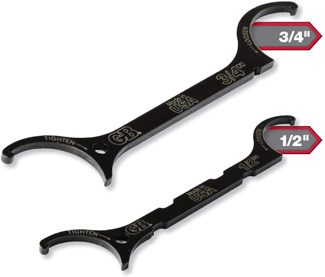 Gardner Bender Locknut Wrench