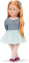 Load image into Gallery viewer, Our Generation Doll by Battat- Arlee 18" Regular Non-Posable Fashion Doll- for Age 3Years Years &amp; Up
