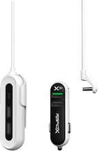 Load image into Gallery viewer, RapidX X5 Plus 5 -Port USB Car Charger with Detachable Cable