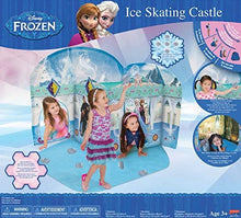Load image into Gallery viewer, Playhut Frozen Ice Skate Castle