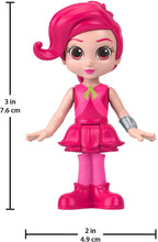 Load image into Gallery viewer, Fisher-Price Rainbow Rangers Team Rainbow Rangers Figure Set dolls for preschoolers ages 3 years and older