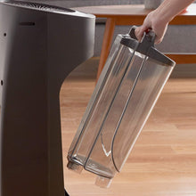 Load image into Gallery viewer, Honeywell Top Fill Tower Humidifier with Digital Humidistat, White