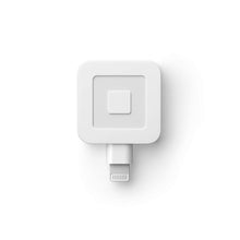 Load image into Gallery viewer, Square Reader for Magstripe (Lightning Connector)
