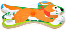 Load image into Gallery viewer, Melissa &amp; Doug Pets Wooden Peg Puzzle (8 pcs)