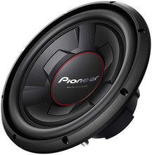 Load image into Gallery viewer, PIONEER TSW306R / TS-W306R / TS-W306R 12 Subwoofer, 1300W Max. / 350W Nom.