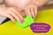 Load image into Gallery viewer, Crayola Model Magic Modeling Clay Alternative