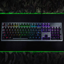 Load image into Gallery viewer, Razer Huntsman Opto-Mechanical Gaming Keyboard