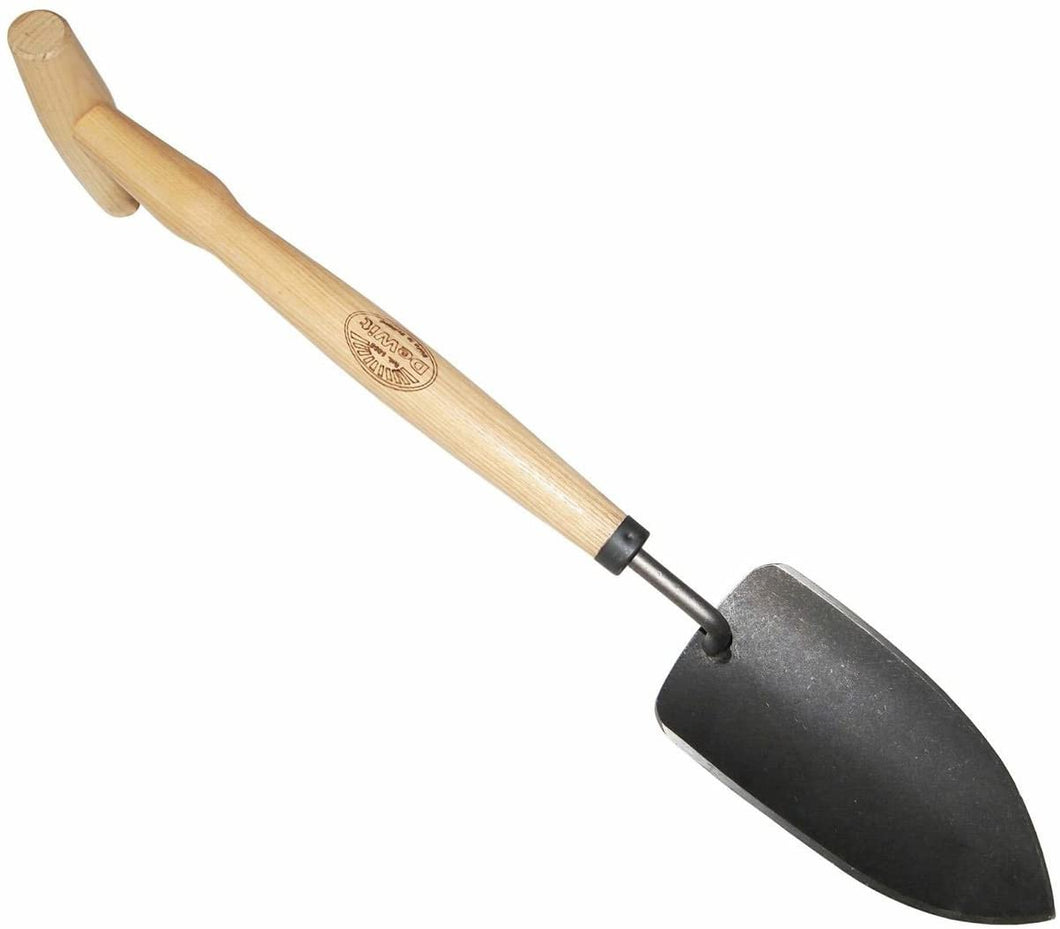 DeWit Forged Trowel
