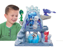 Load image into Gallery viewer, PJ Masks Super Moon Adventure Playset, Multicolor