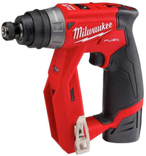 Load image into Gallery viewer, Milwaukee 2505-22 M12 Fuel Installation Drill/Driver Kit