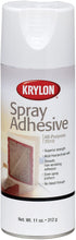 Load image into Gallery viewer, KRYLON Spray Adhesive