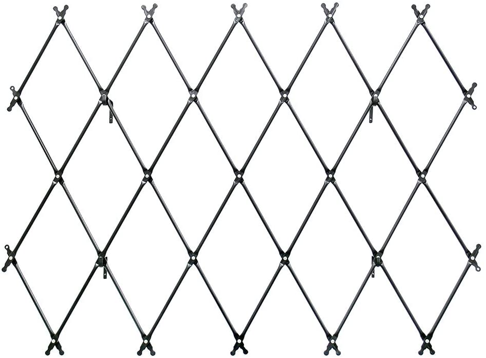 Achla Designs Lattice Garden Trellis