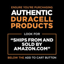 Load image into Gallery viewer, Duracell - CopperTop C Alkaline Batteries with recloseable package - long lasting