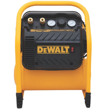 Load image into Gallery viewer, DEWALT DWFP55130 Heavy Duty 200 PSI Quiet Trim Compressor