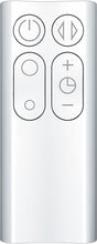 Load image into Gallery viewer, Dyson Cool AM07 Air Multiplier Tower Fan, White/Silver