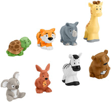 Load image into Gallery viewer, Fisher-Price Little People Animal Friends