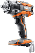 Load image into Gallery viewer, Ridgid R86011B OCTANE 18V Lithium Ion Cordless 1/2 Inch Impact Wrench w/ Belt Clip (Battery Not Included, Bare Tool Only)