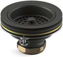 Load image into Gallery viewer, Kohler Sink Strainer