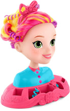 Load image into Gallery viewer, Fisher-Price Nickelodeon Sunny Day, Sunny Styling Head