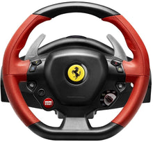 Load image into Gallery viewer, Thrustmaster Ferrari 458 Spider Racing Wheel for Xbox One