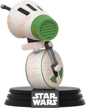 Load image into Gallery viewer, D-O: Funk o Pop! Vinyl Figure Bundle with 1 Compatible &#39;ToysDiva&#39; Graphic Protector (312 - 43091 - B)