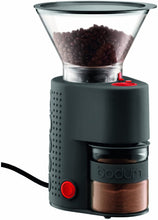 Load image into Gallery viewer, Bodum Burr Coffee Grinder